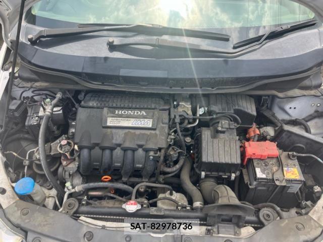 Honda INSIGHT 2009-06 7962127-11