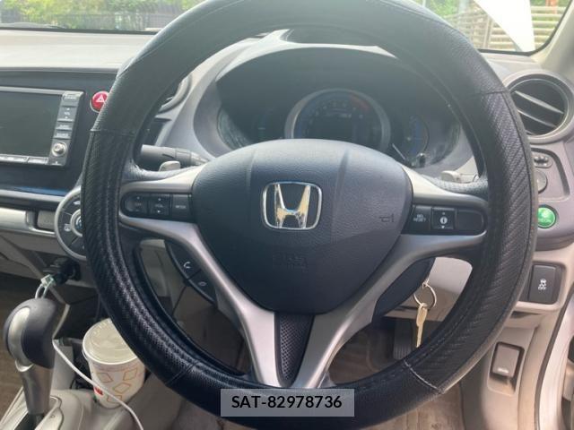 Honda INSIGHT 2009-06 7962127-15