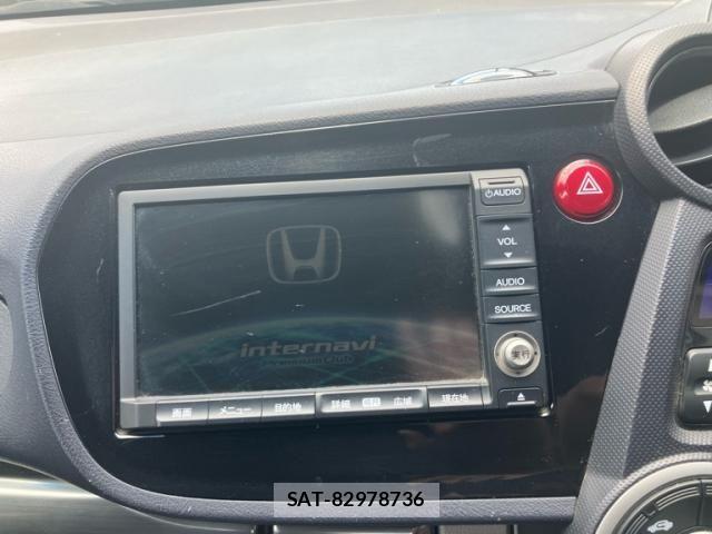 Honda INSIGHT 2009-06 7962127-16