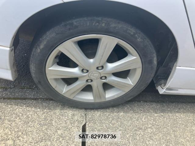 Honda INSIGHT 2009-06 7962127-4