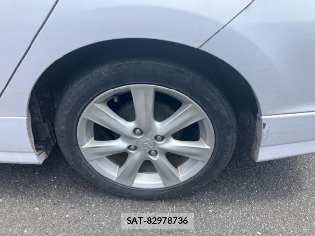 Honda INSIGHT 2009-06 7962127-8