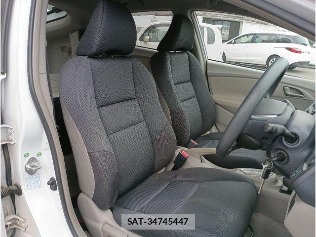 Honda INSIGHT 2009-05 7962125-9