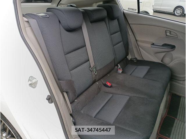 Honda INSIGHT 2009-05 7962125-10