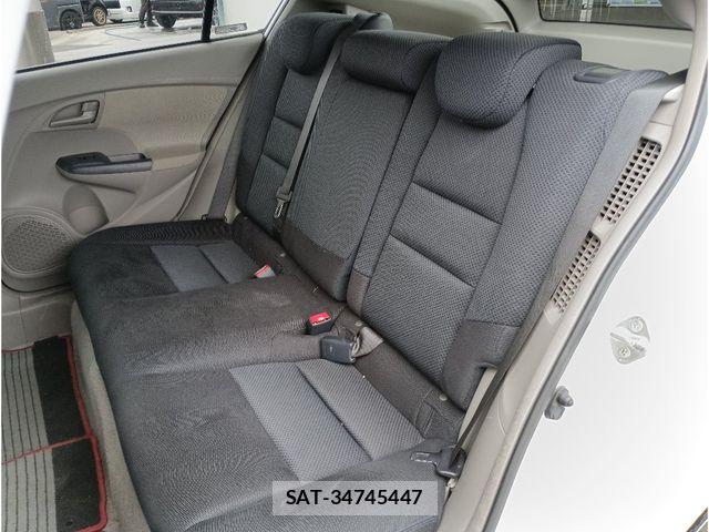 Honda INSIGHT 2009-05 7962125-11