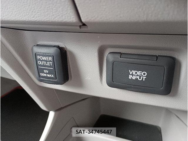 Honda INSIGHT 2009-05 7962125-15