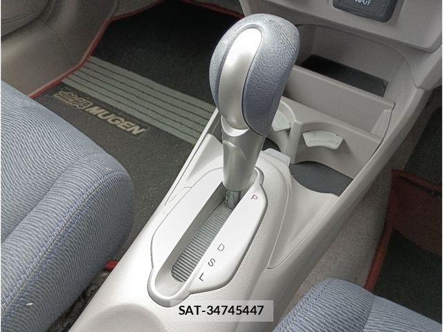 Honda INSIGHT 2009-05 7962125-17