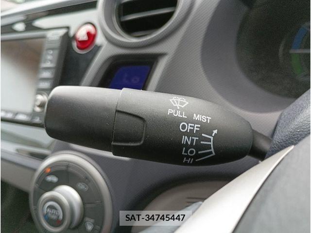 Honda INSIGHT 2009-05 7962125-19