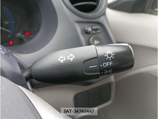Honda INSIGHT 2009-05 7962125-20
