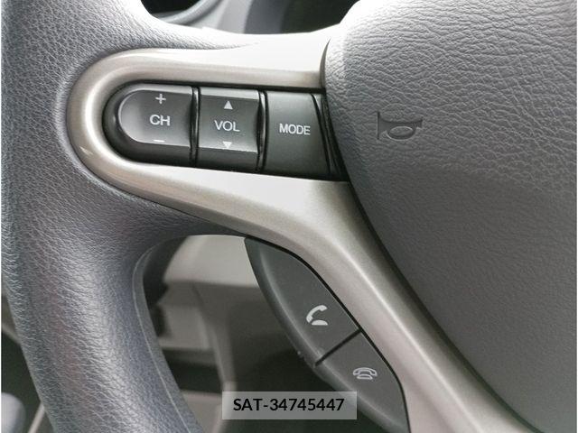 Honda INSIGHT 2009-05 7962125-21