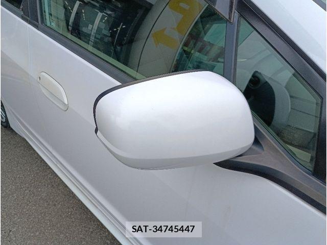 Honda INSIGHT 2009-05 7962125-25