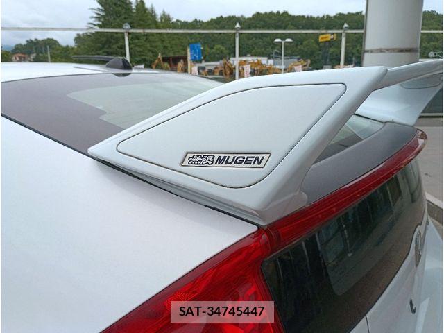 Honda INSIGHT 2009-05 7962125-7