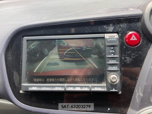 Honda INSIGHT 2010-07 7962124-12