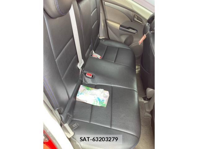 Honda INSIGHT 2010-07 7962124-15