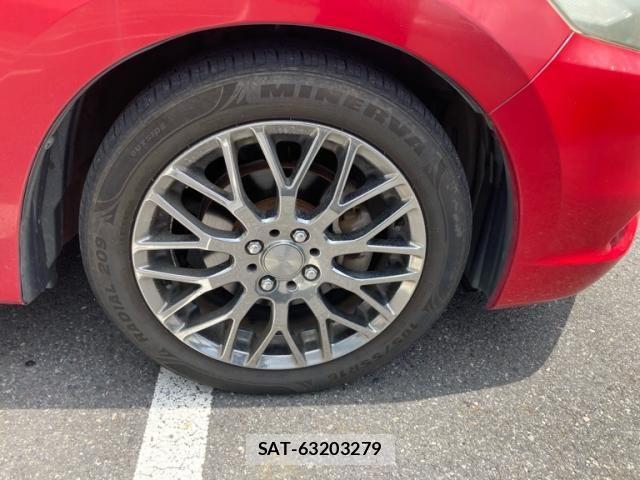 Honda INSIGHT 2010-07 7962124-4