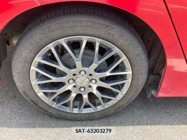 Honda INSIGHT 2010-07 7962124-5