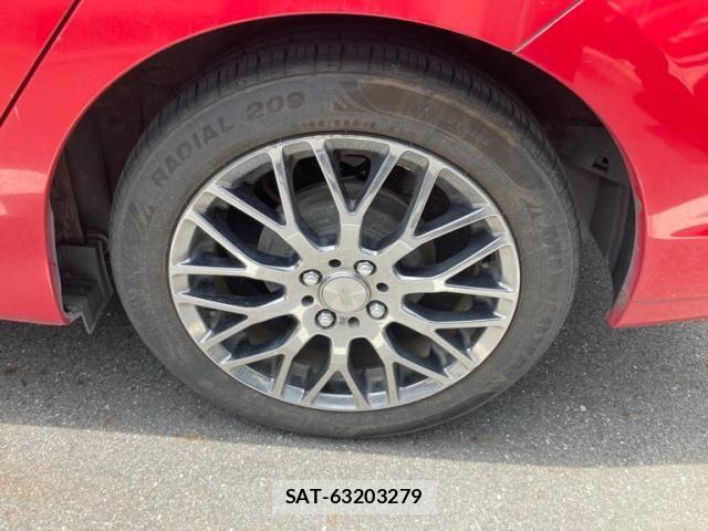 Honda INSIGHT 2010-07 7962124-6