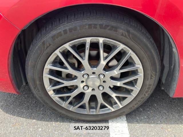 Honda INSIGHT 2010-07 7962124-7