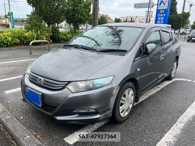 sat car