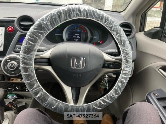 Honda INSIGHT 2009-05 7979549-9