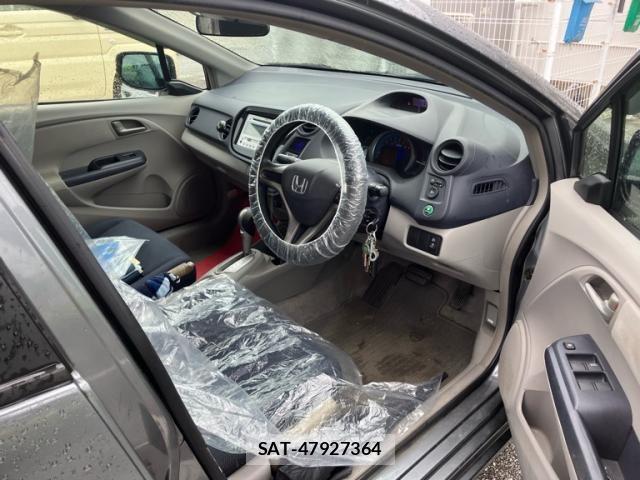 Honda INSIGHT 2009-05 7979549-18