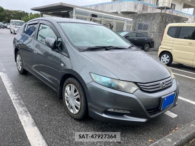 Honda INSIGHT 2009-05 7979549-1