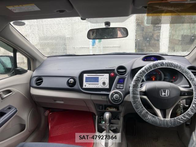 Honda INSIGHT 2009-05 7979549-23