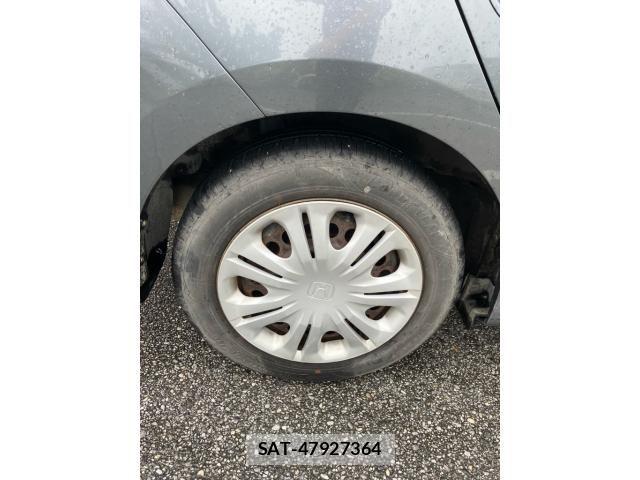 Honda INSIGHT 2009-05 7979549-4