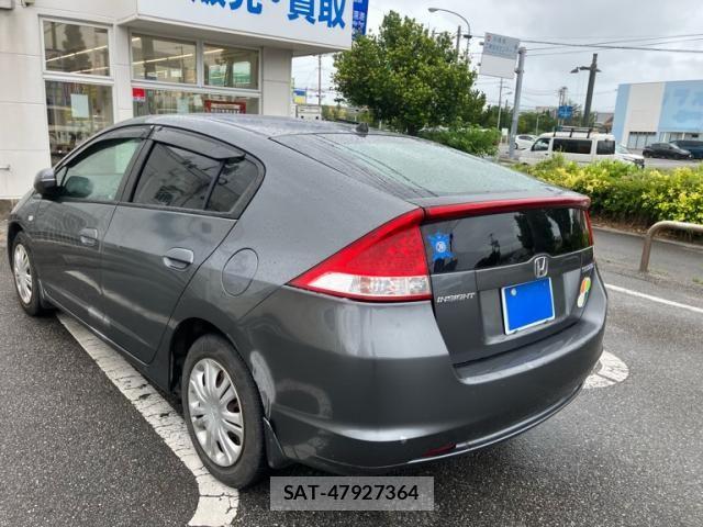 Honda INSIGHT 2009-05 7979549-6