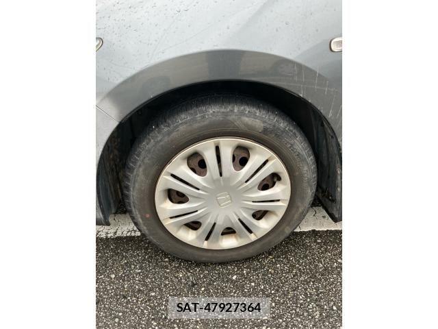 Honda INSIGHT 2009-05 7979549-8