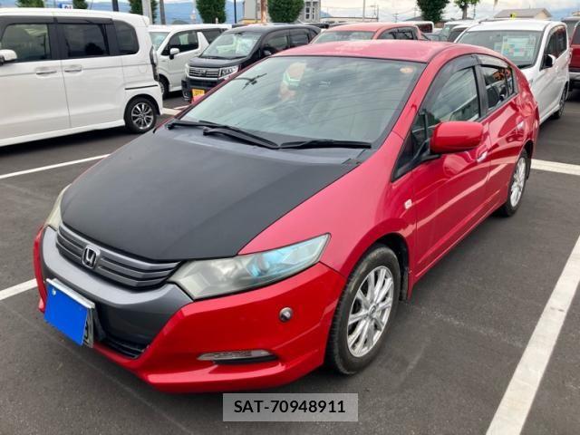 Honda INSIGHT 2009-09 8036073-0