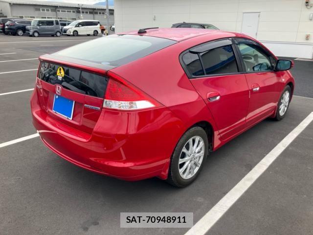 Honda INSIGHT 2009-09 8036073-12