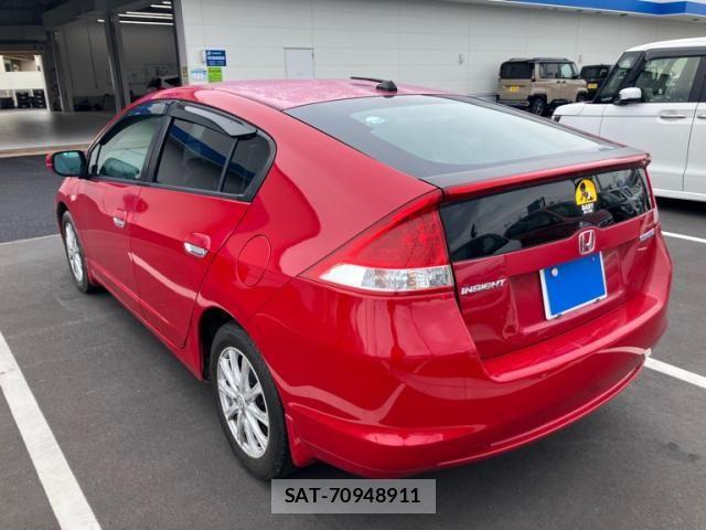 Honda INSIGHT 2009-09 8036073-13