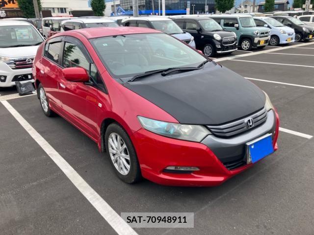 Honda INSIGHT 2009-09 8036073-1