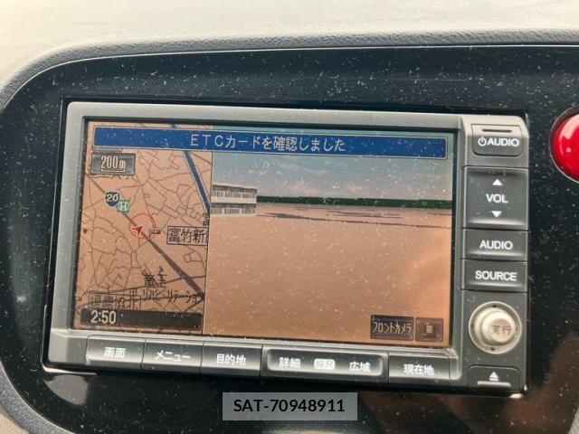 Honda INSIGHT 2009-09 8036073-19