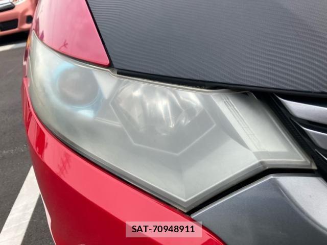 Honda INSIGHT 2009-09 8036073-2