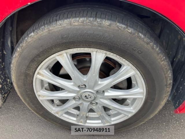 Honda INSIGHT 2009-09 8036073-4