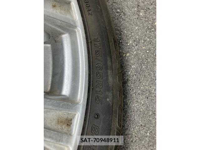 Honda INSIGHT 2009-09 8036073-5