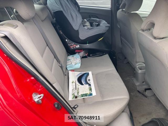 Honda INSIGHT 2009-09 8036073-8