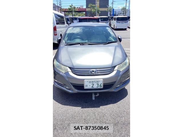 Honda INSIGHT 2009-11 8036075-0