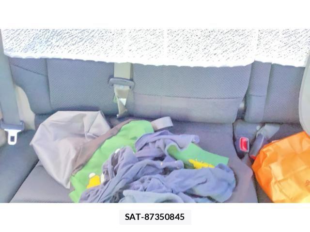 Honda INSIGHT 2009-11 8036075-10