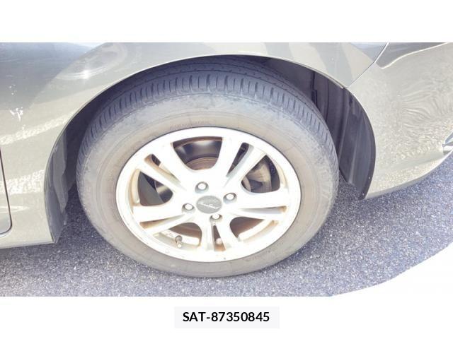 Honda INSIGHT 2009-11 8036075-1