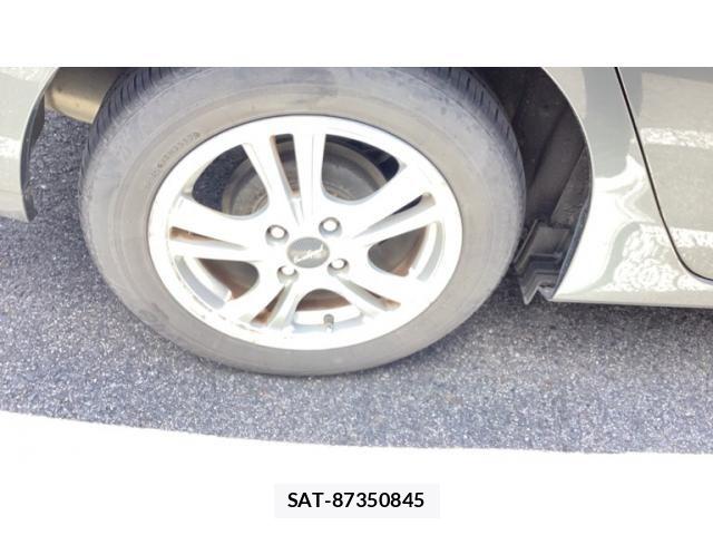 Honda INSIGHT 2009-11 8036075-2