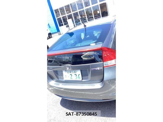 Honda INSIGHT 2009-11 8036075-3