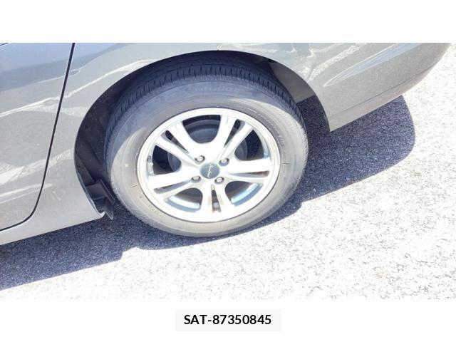 Honda INSIGHT 2009-11 8036075-4