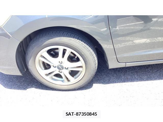 Honda INSIGHT 2009-11 8036075-5