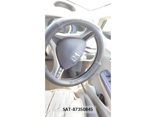 Honda INSIGHT 2009-11 8036075-7