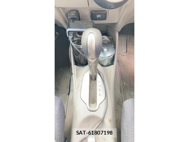 Honda INSIGHT 2009-08 8036074-9