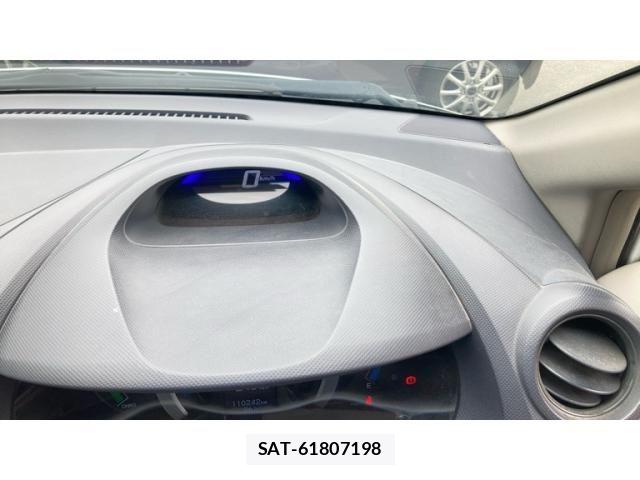 Honda INSIGHT 2009-08 8036074-15