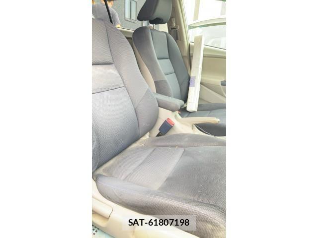 Honda INSIGHT 2009-08 8036074-19