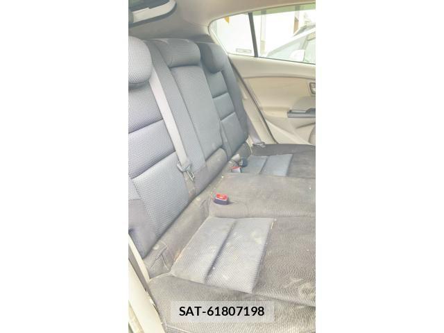 Honda INSIGHT 2009-08 8036074-20